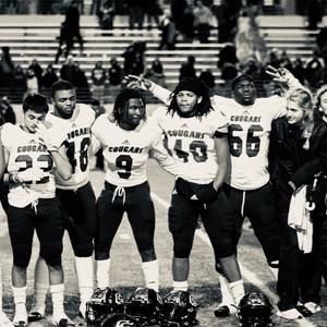 Meet your Posher, Jaylen